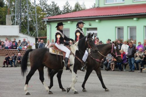 Foto: Chovatelský den ve Vilémově