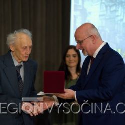Sportovní a kulturní ceny města Havlíčkův Brod za rok 2016 mají své majitele