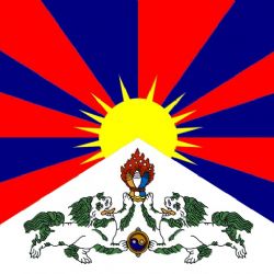V Havlíčkově Brodě vyvěsí vlajku pro Tibet