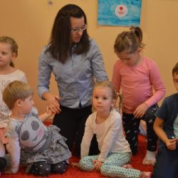Projekt Happy english with student Aneta odstartoval 