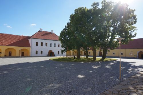 Foto: Centrum Eden v Bystřici nad Pernštejnem zve k návštěvě!