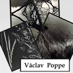 V Telči představí tvorbu Václava Poppe