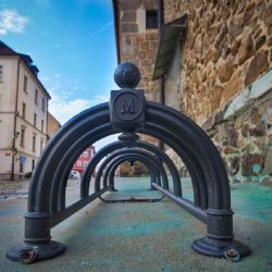 Jihlava mění parkovací zóny, návštěvníci zmateni