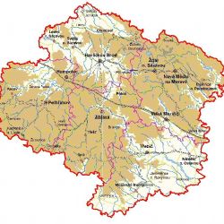 Doprava, zemědělství a školství. Demagog.cz ověřil lídry kandidátek v Kraji Vysočina