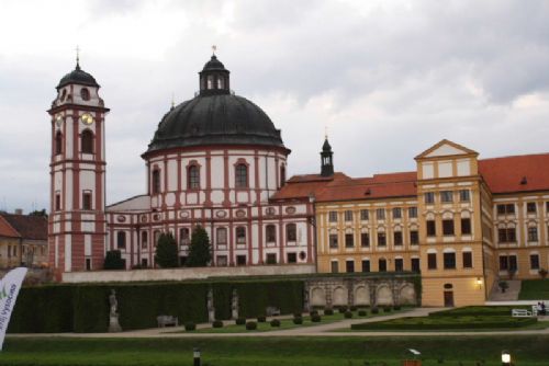 Foto: Památkáři na Vysočině vycházejí vstříc neslyšícím 