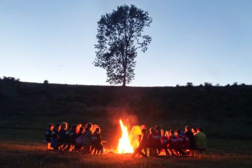 Foto: Proč by měly děti vyrazit na letní tábor?