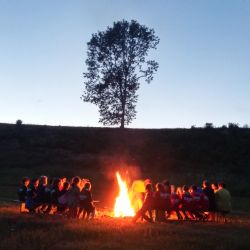Proč by měly děti vyrazit na letní tábor?