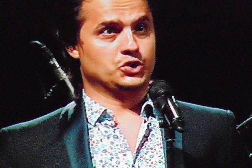 Obrázek - V Jaroměřicích nad Rokytnou zahájili další ročník hudebního festivalu 
