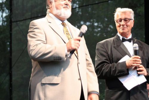 Obrázek - V Jaroměřicích nad Rokytnou zahájili další ročník hudebního festivalu 