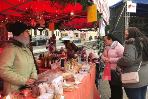 Obrázek - Karlovo náměstí, foto: Eva Fruhwirtová