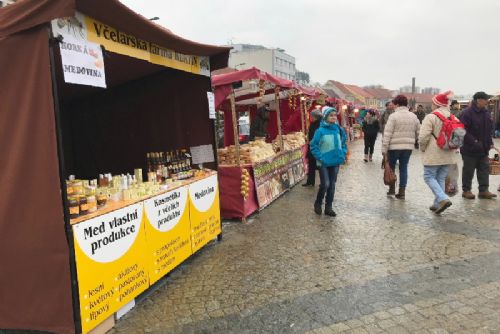 Obrázek - Karlovo náměstí, foto: Eva Fruhwirtová