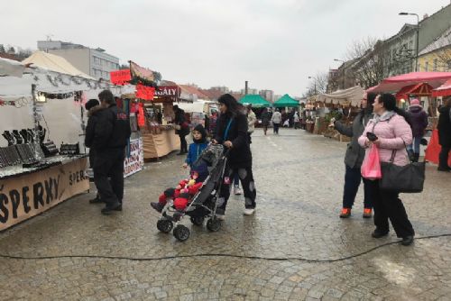 Obrázek - Karlovo náměstí, foto: Eva Fruhwirtová