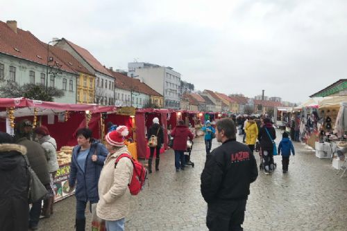 Obrázek - Karlovo náměstí, foto: Eva Fruhwirtová