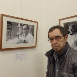 Brodské muzeum zahájilo rok neuvěřitelnou vernisáží