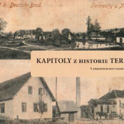 Kapitoly z historie Termesiv