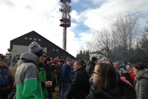 Obrázek - Foto: Zuzana Javůrková