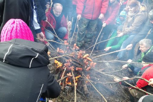 Obrázek - Foto: Zuzana Javůrková