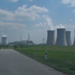 Havarijní cvičení Tornádo 2017 na Třebíčsku