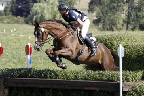 Obrázek - Jaroslav Hatla - Reenmore -Alfie, foto: Jiří Bělohlav