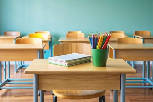 obrázek:Havlíčkův Brod otevře dvě přípravné třídy, Nuselská nabídne i canisterapii