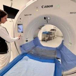 Jihlava investuje 47 milionů korun do moderního CT skeneru s umělou inteligencí