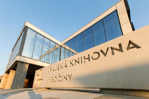 obrázek:Knihovny lákají: extrémní sporty, diskuse, výstavy a více