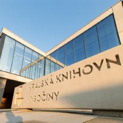 Knihovny lákají: extrémní sporty, diskuse, výstavy a více