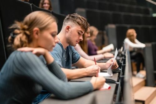 obrázek:Kraj Vysočina podpoří VŠPJ: 10,5 milionu na modernizaci laboratoří