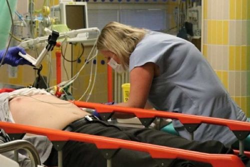 obrázek:Nové Město obhájilo diamant ESO Angels za péči o pacienty po mrtvici