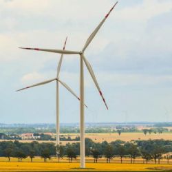 Referendum o větrných elektrárnách: Polná rozdělena