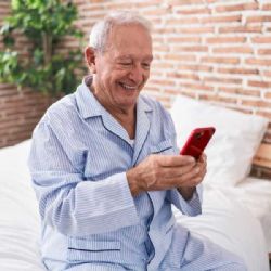 Revoluce v péči o seniory: Telemedicína na Vysočině