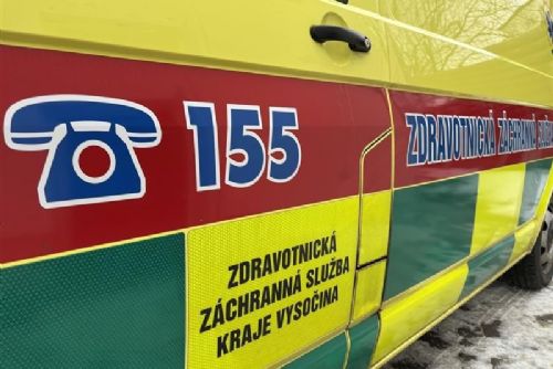 obrázek:Titulek: V Náměšti nad Oslavou vznikne nová výjezdová základna záchranky