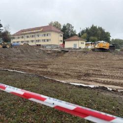 Vysočina investuje miliony do sportu i kultury: Přichází nová multifunkční hala