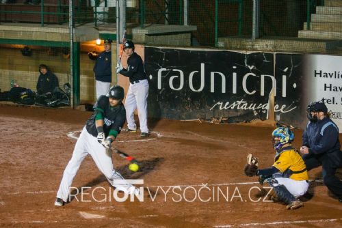 Foto: Krok od senzace. Brodští softbalisté jsou druzí nejlepší v Evropě