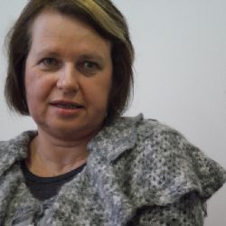 Spisovatelka Kohoutová představila knihu pohádek, které jí vyprávěl manžel