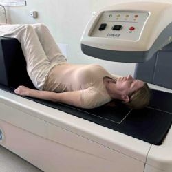 Jihlava má nový denzitometr: odhalí riziko zlomenin kostí