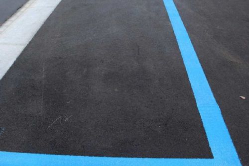 obrázek:Jihlava rozšíří modré zóny v roce 2026, první přijde Královský vršek