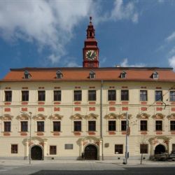 Jihlava si připomene 600 let radnice, budova se otevře veřejnosti