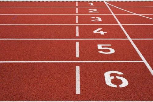 obrázek:Kraj Vysočina zvýší podporu sportovních talentů. V roce 2026 rozdělí 21,1 milionu korun