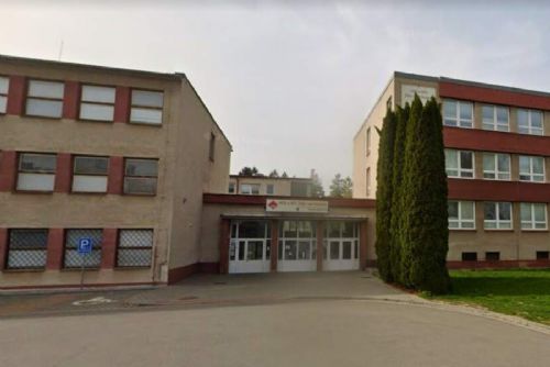 obrázek:Modernizace škol: nové výtahy a čítárny na Vysočině