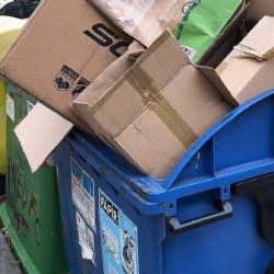 Obce v ČR pod tlakem: Splňte třídění odpadu, jinak pokuty