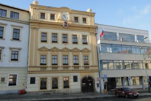 obrázek:Třebíč nabídne 20 stavebních parcel v Nehradově, start od 4,5 milionu