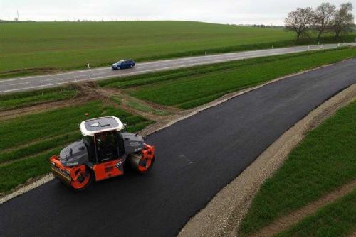 Foto: Vysočina chystá investice do silnic pro Dukovany: obchvaty i vyvlastnění