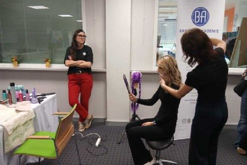 obrázek:Vysočina láká studenty: nové obory a větší kapacity na středních školách