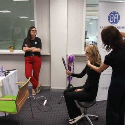 Vysočina láká studenty: nové obory a větší kapacity na středních školách