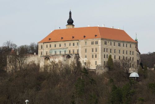 Foto: Dny evropského dědictví na památkách Vysočiny