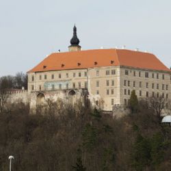 Dny evropského dědictví na památkách Vysočiny