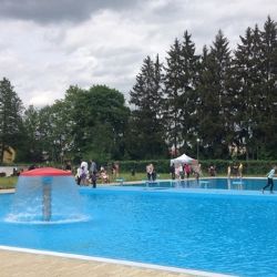 Riviéra se bude loučit s letní sezonou i s prázdninami