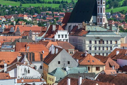 Foto: Města a obce získají dotace pro moderní infrastrukturu