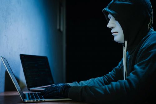 obrázek:Internetové podvody na Vysočině přibyly o třetinu. V Jihlavě falešné parkovné připravilo ženu o 15 tisíc